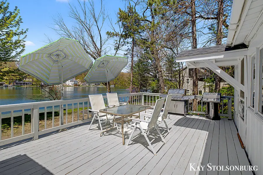 892 Palmer Drive, Middleville, MI 49333 - #3