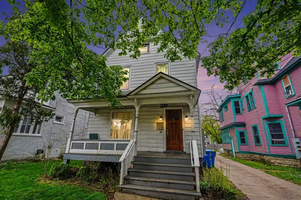 413 Locust Street, Kalamazoo, MI 49007