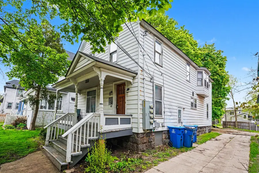 413 Locust Street, Kalamazoo, MI 49007 - #3