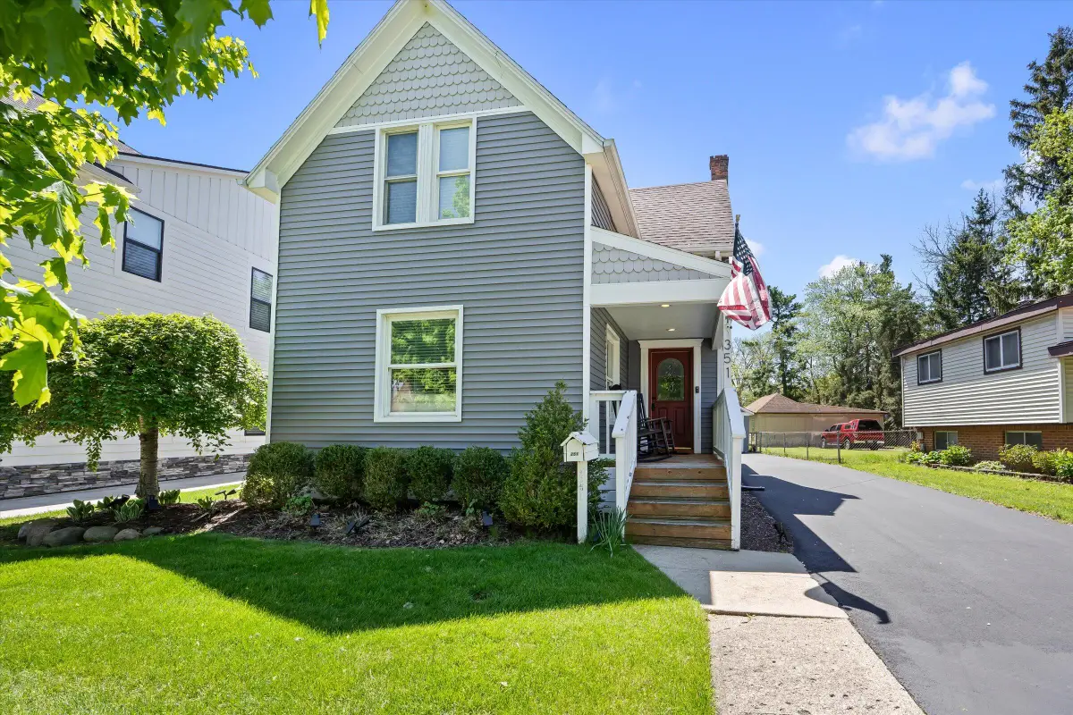 351 Maple Street, Plymouth, MI 48170 - #1