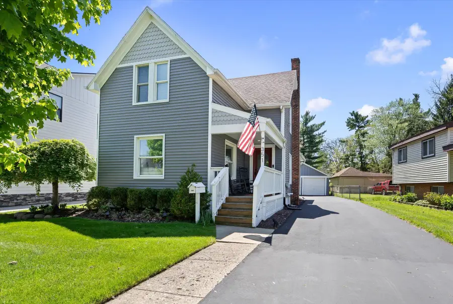 351 Maple Street, Plymouth, MI 48170 - #2