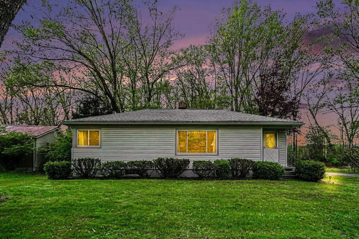 315 Marcelletti Avenue, Paw Paw, MI 49079 - #1