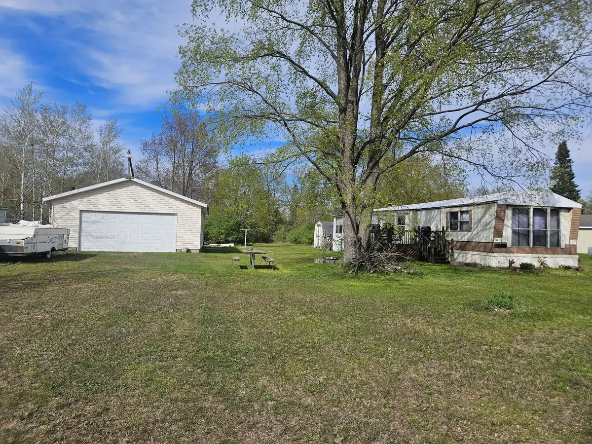 5180 Birch Island Drive, Barryton, MI 49305 - #1