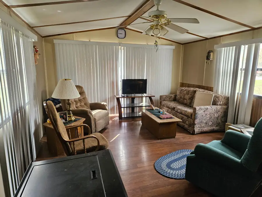 5180 Birch Island Drive, Barryton, MI 49305 - #3