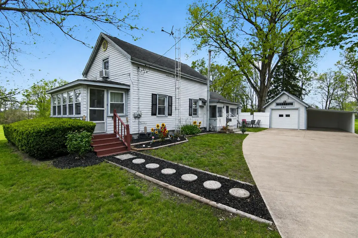 236 W Congress Street, Morenci, MI 49256 - #1