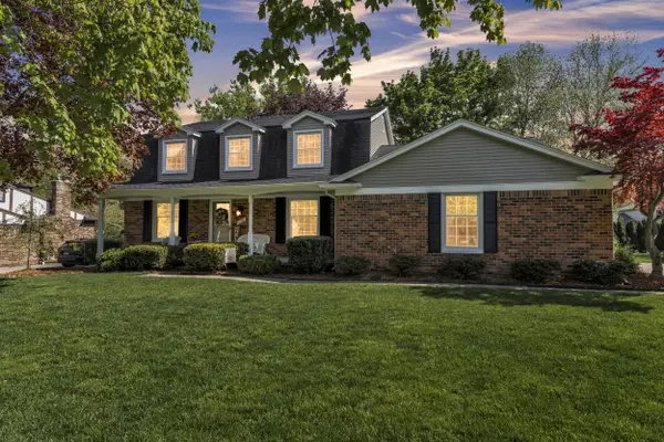 11201 Academy Court, Plymouth, MI 48170