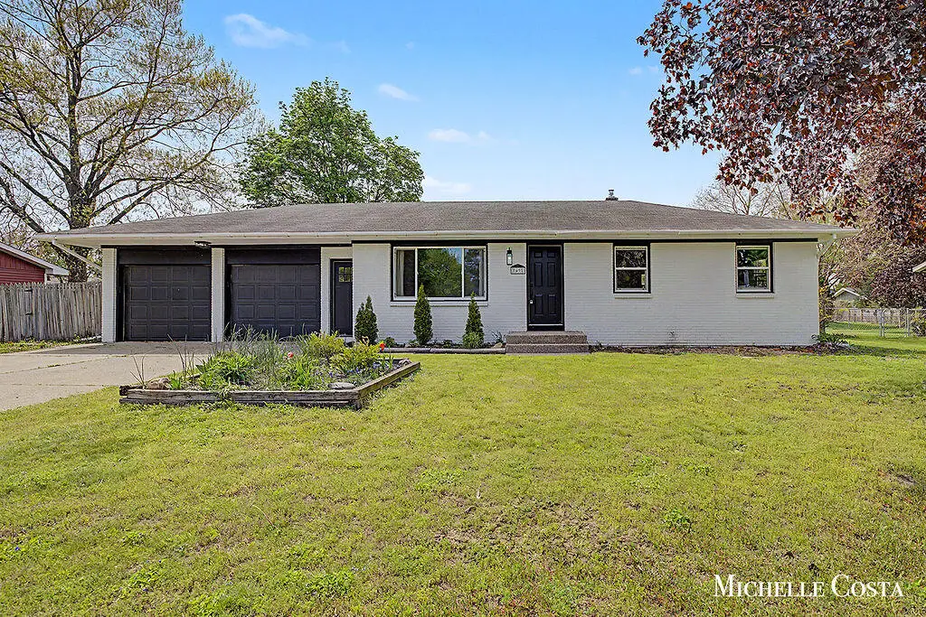 7697 Hollyhock Avenue, Jenison, MI 49428 - #1