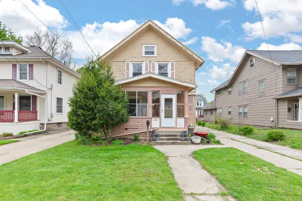 1002 S West Avenue, Jackson, MI 49203