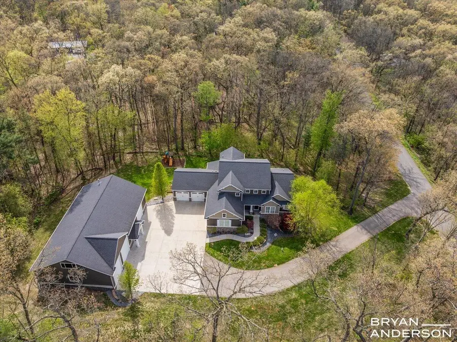 6380 5 Mile Road Ne, Ada, MI 49301 - #3