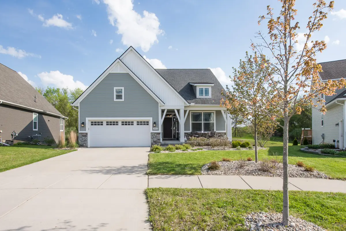 19905 Danube Court, Chelsea, MI 48118 - #1