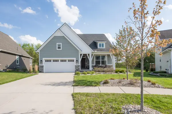 19905 Danube Court, Chelsea, MI 48118