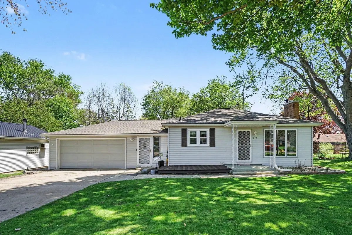 457 Orchard Lane, Battle Creek, MI 49015 - #1