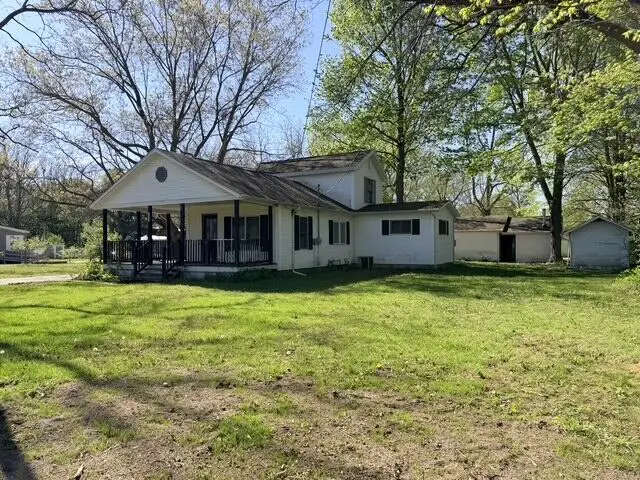 549 Academy Street, Allegan, MI 49010 - #1
