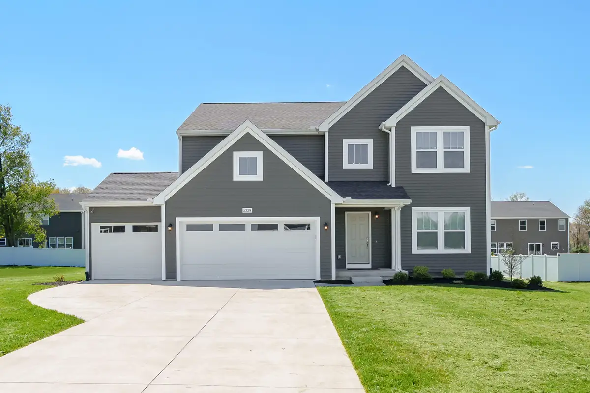 5339 Brinson Lane, Kalamazoo, MI 49009 - #1