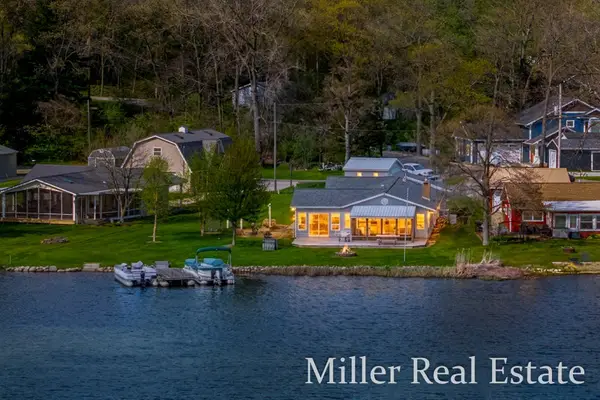 7174 Longview Court, Delton, MI 49046