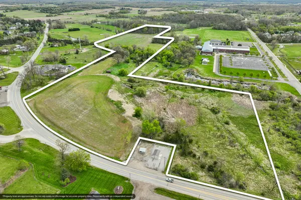 0 M 52 Highway, Manchester, MI 48158