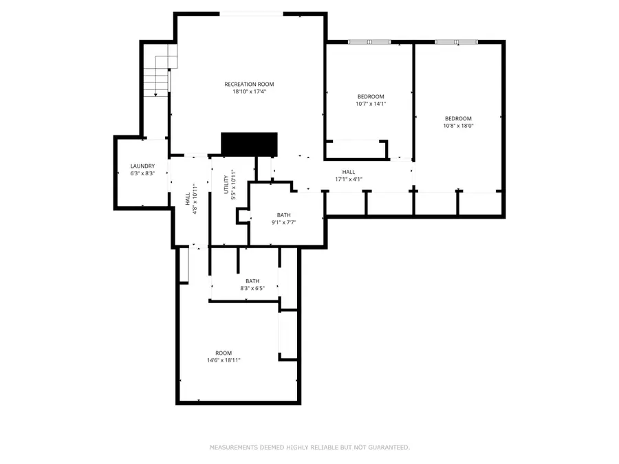 28323 Northern Bluff Drive, Gobles, MI 49055 - #3