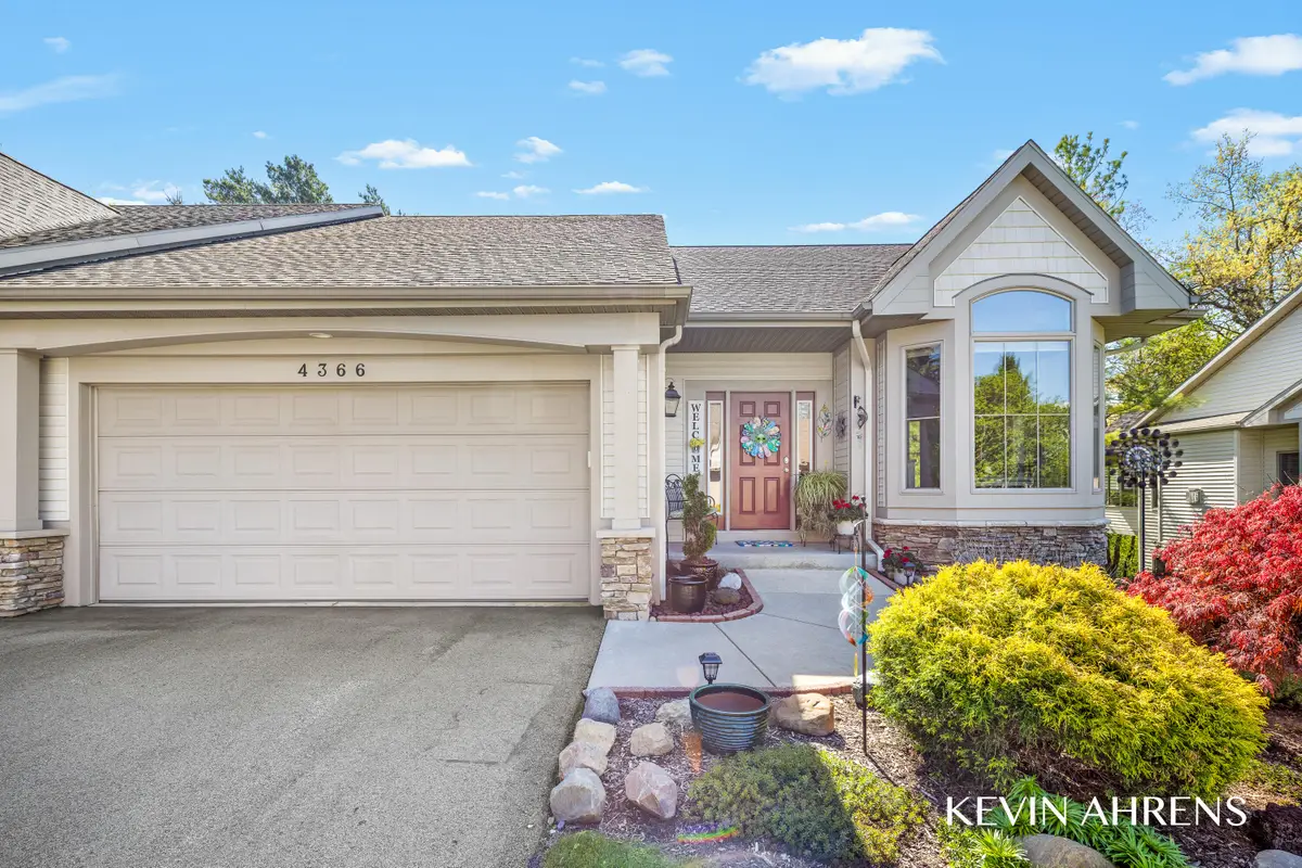 4366 Willow Ln Drive Ne #6, Grand Rapids, MI 49525 - #1