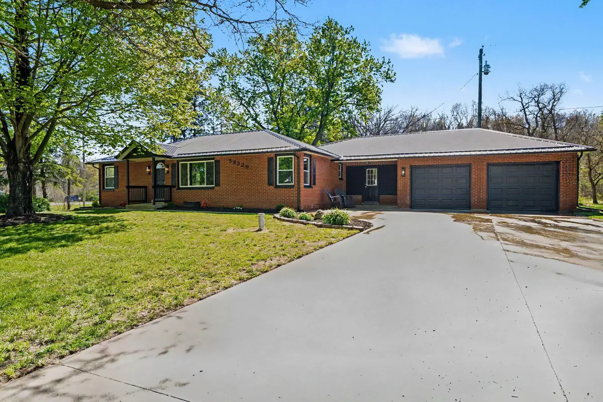 58329 M 51 S, Dowagiac, MI 49047 - #1