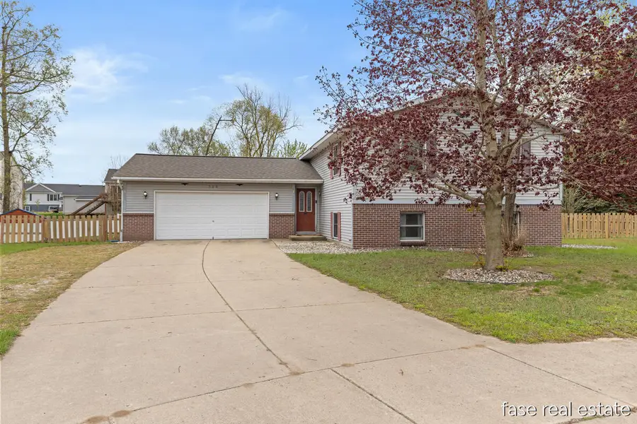 320 Maizie Lane, Sparta, MI 49345 - #3