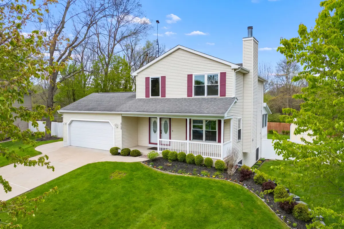 2790 Casper Street, Kalamazoo, MI 49048 - #1