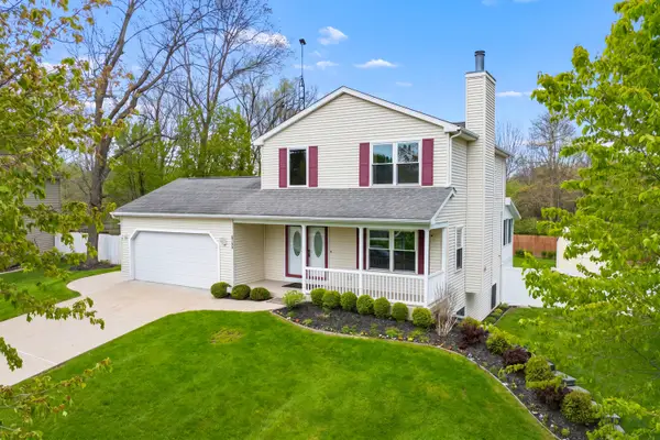 2790 Casper Street, Kalamazoo, MI 49048