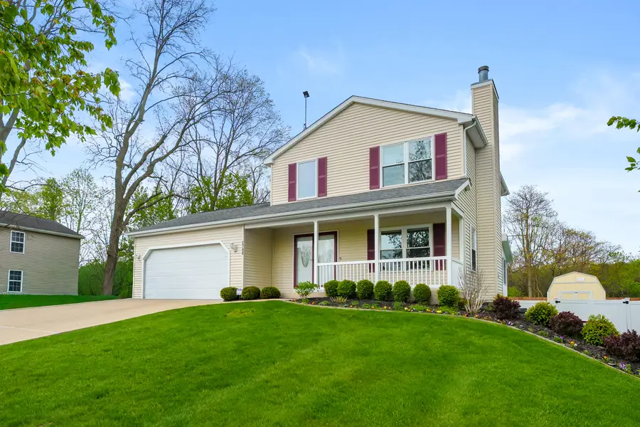 2790 Casper Street, Kalamazoo, MI 49048 - #2