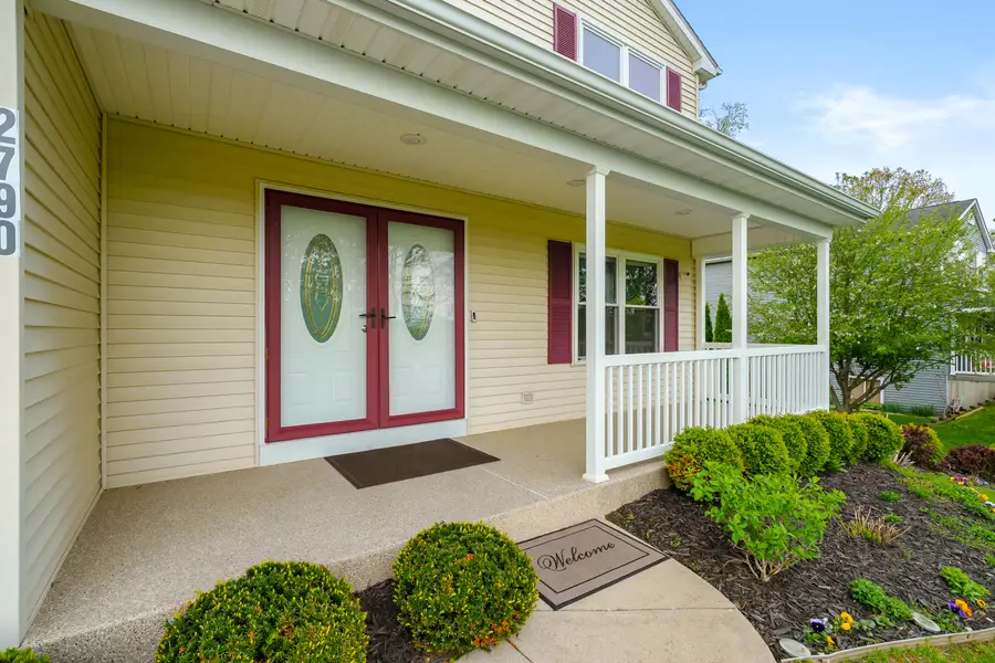 2790 Casper Street, Kalamazoo, MI 49048 - #3