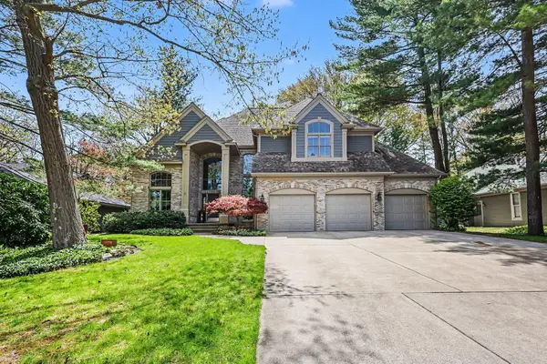 16012 Baird Drive, Spring Lake, MI 49456