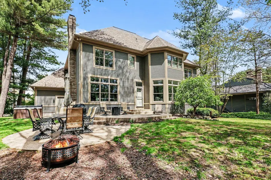 16012 Baird Drive, Spring Lake, MI 49456 - #2
