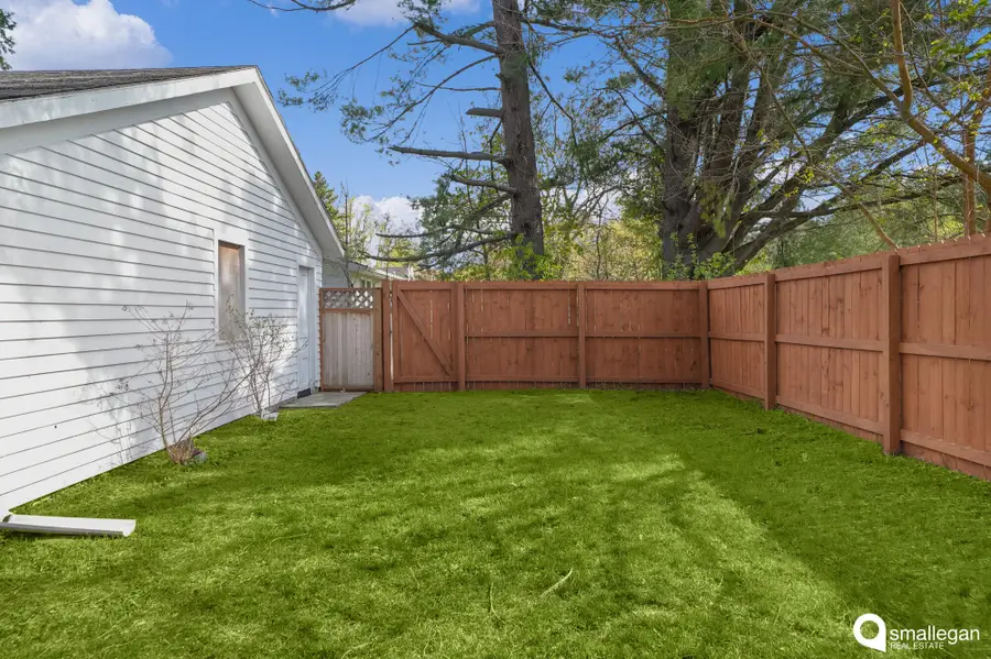 603 W Pere Marquette Street, Big Rapids, MI 49307 - #2