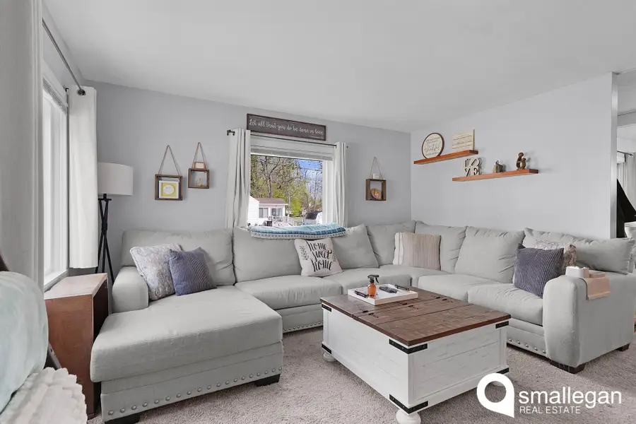 603 W Pere Marquette Street, Big Rapids, MI 49307 - #3