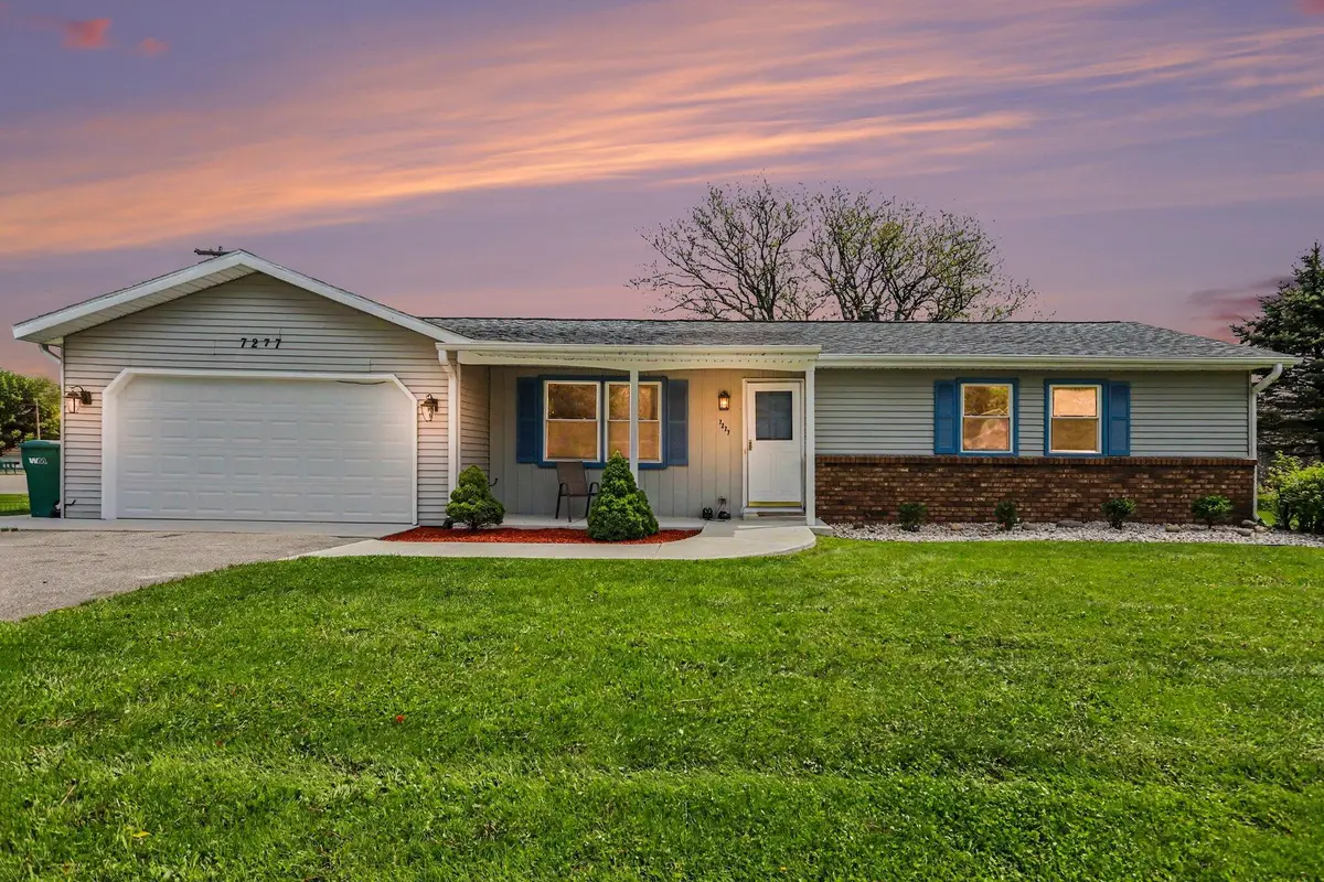 7277 Marfield Street, Portage, MI 49024 - #1
