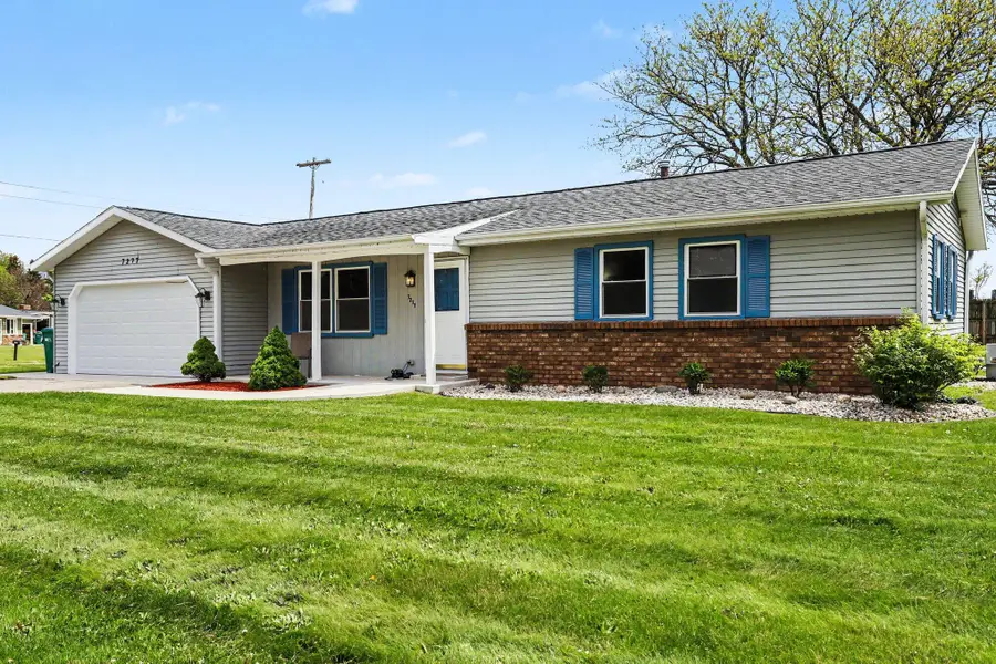 7277 Marfield Street, Portage, MI 49024 - #2