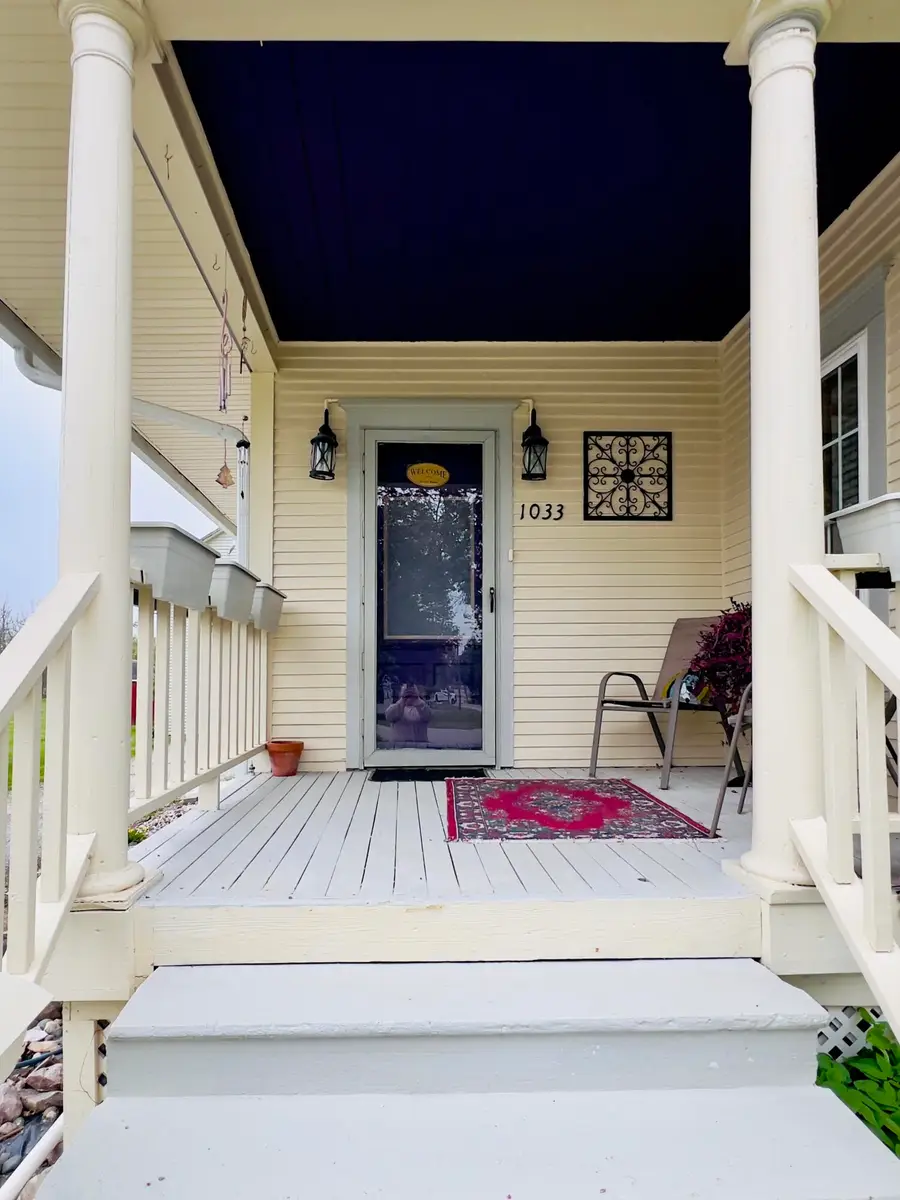 1033 Washington Boulevard, Lake Odessa, MI 48849 - #3