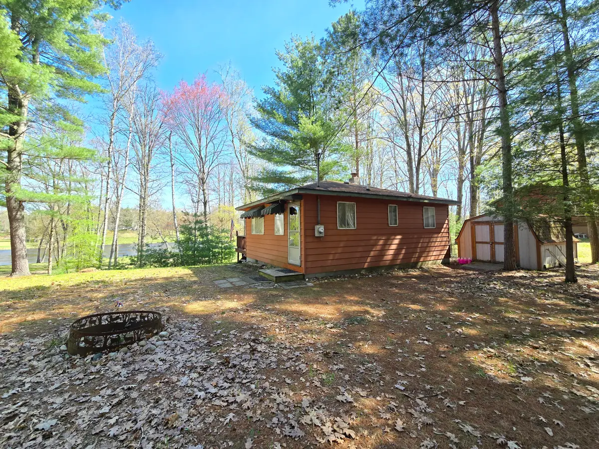 18060 Indian Village Road, Big Rapids, MI 49307 - #1