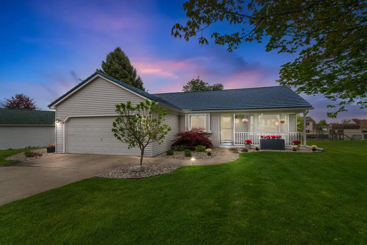 7547 O'felan Court, Onsted, MI 49265 - #1