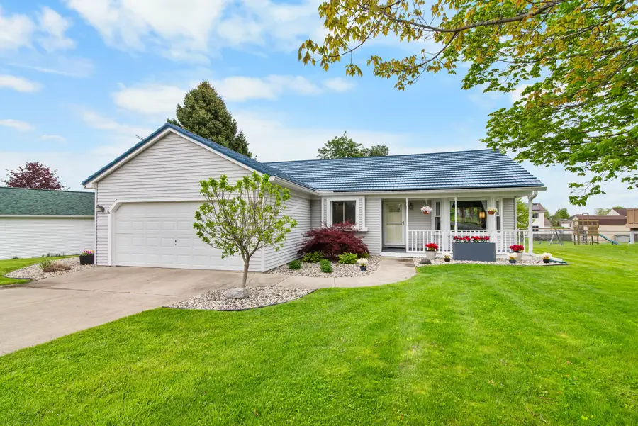7547 O'felan Court, Onsted, MI 49265 - #2