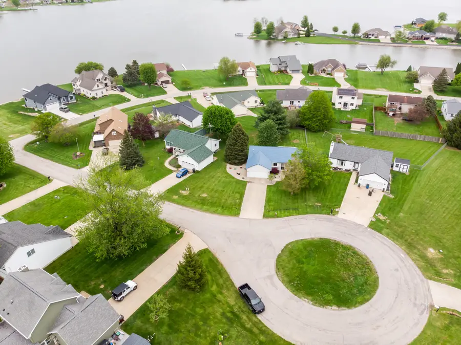 7547 O'felan Court, Onsted, MI 49265 - #3