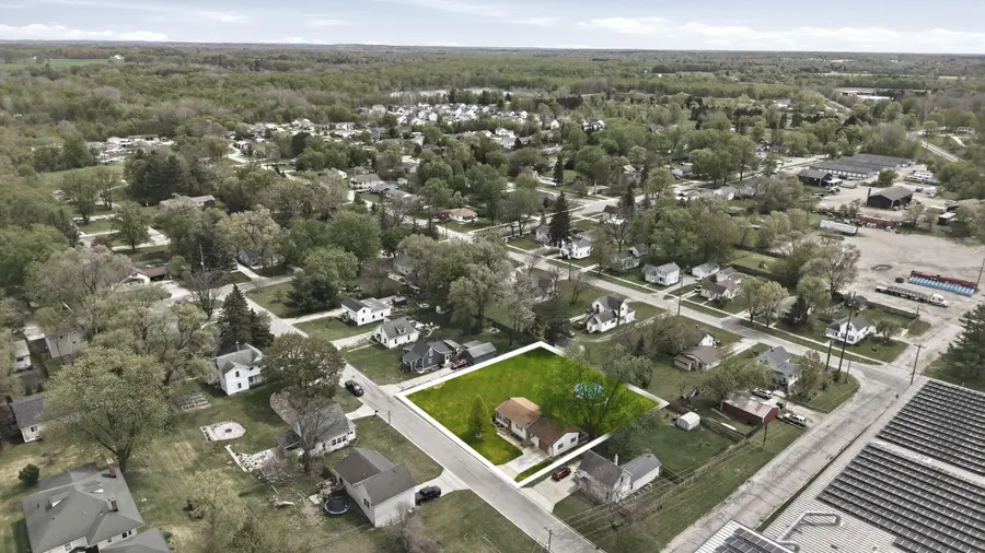 336 Clay Street, Sparta, MI 49345 - #3