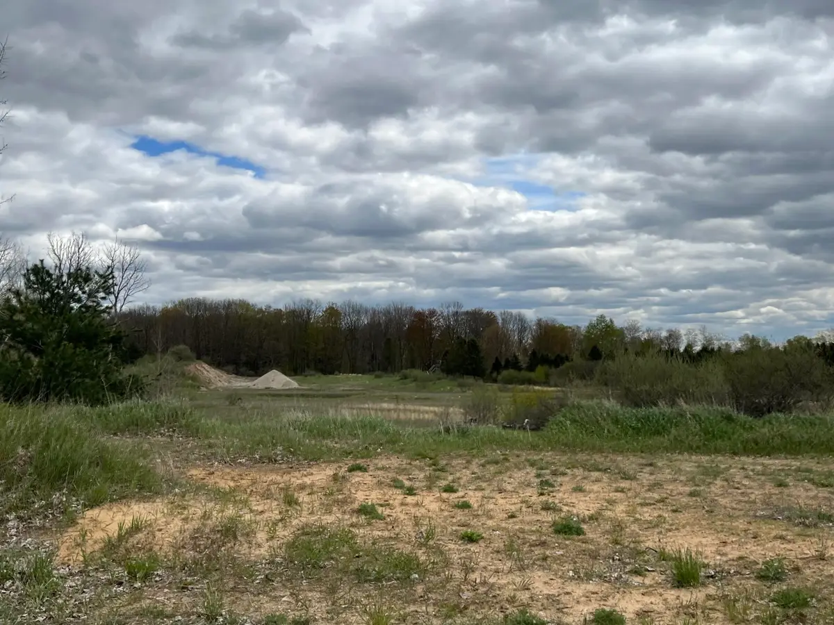 11148 N Satterlee Road, Lakeview, MI 48850 - #1
