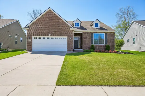 8820 Natalie Drive, Ypsilanti, MI 48197