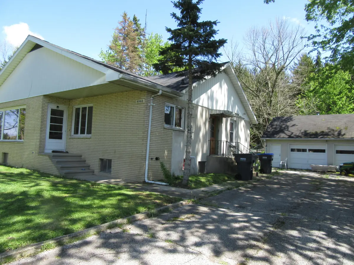 8973 Gast Road, Bridgman, MI 49106 - #1
