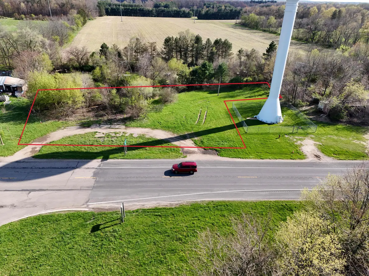 V/L M 60, Vandalia, MI 49095 - #1