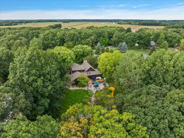 2380 W Shore Drive, Trufant, MI 49347