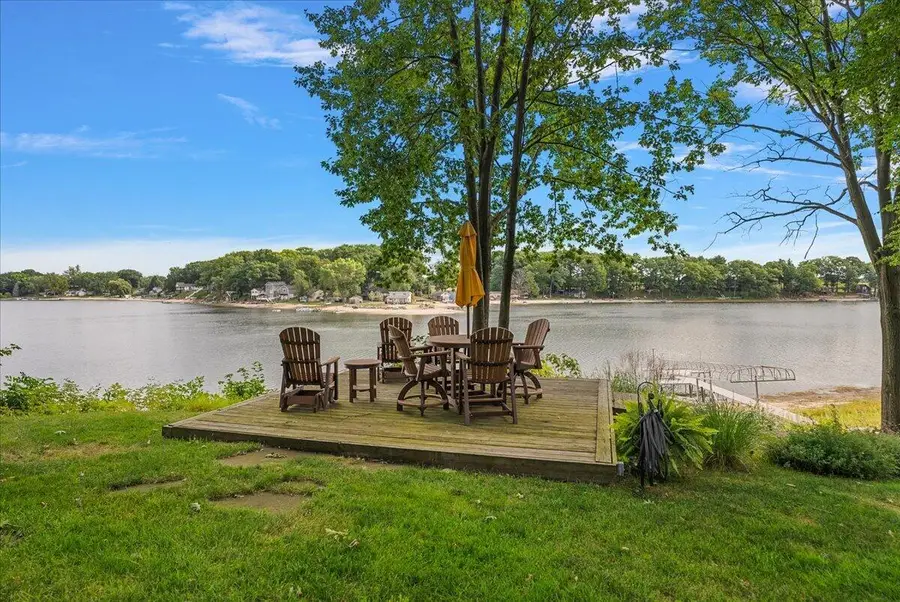 2380 W Shore Drive, Trufant, MI 49347 - #3