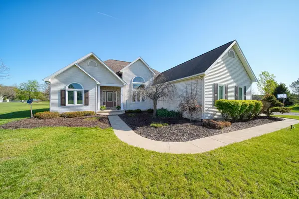 3390 Hatch Road, Jackson, MI 49201