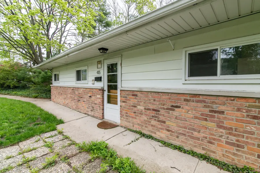 413 S Revena Boulevard, Ann Arbor, MI 48103 - #2
