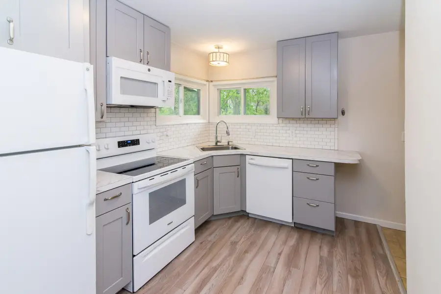 413 S Revena Boulevard, Ann Arbor, MI 48103 - #3