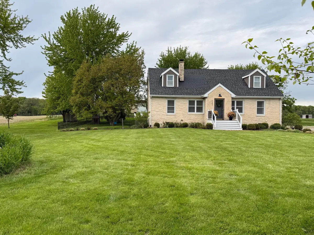1351 E Shawnee Road, Berrien Springs, MI 49103 - #1